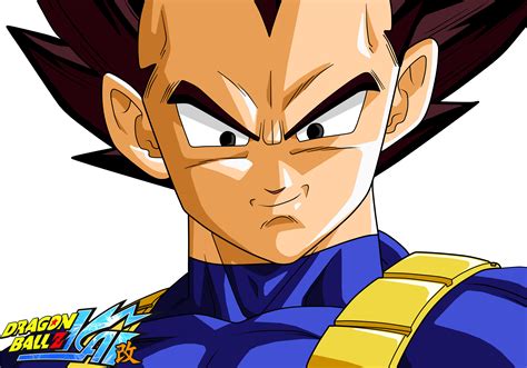 vegeta dragon ball